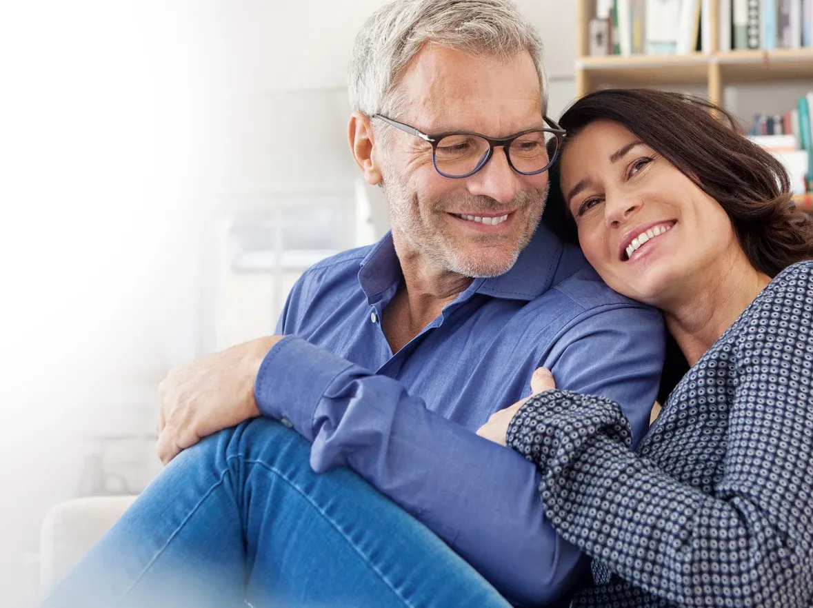 GlucoTrust - user happy